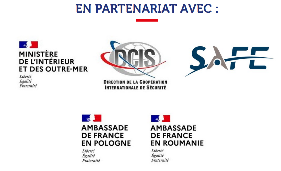 EN PARTENARIAT FRENCH SECURITUES DAYS POLOGNE