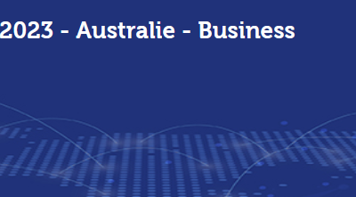 French Bushfires Management Tour 2023 – Australie – Business France
