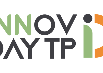 3ème édition Innov Day TP