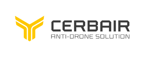 Logo - Cerbair