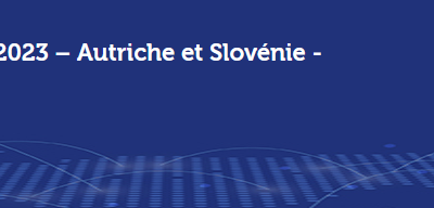 French Security & Defense Days Autriche & Slovénie – Business France
