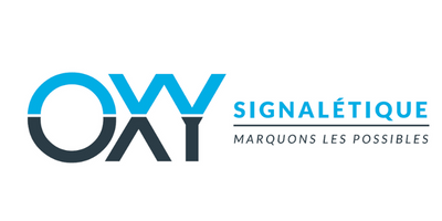 OXY SIGNALETIQUE