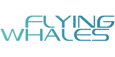 FLYINGS WHALES