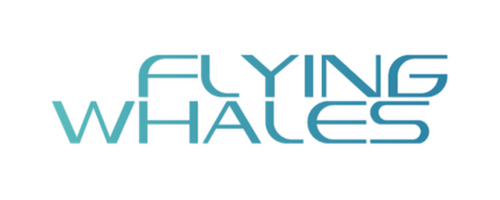 Logo - FLYING WHALES