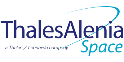 THALES ALENIA SPACE