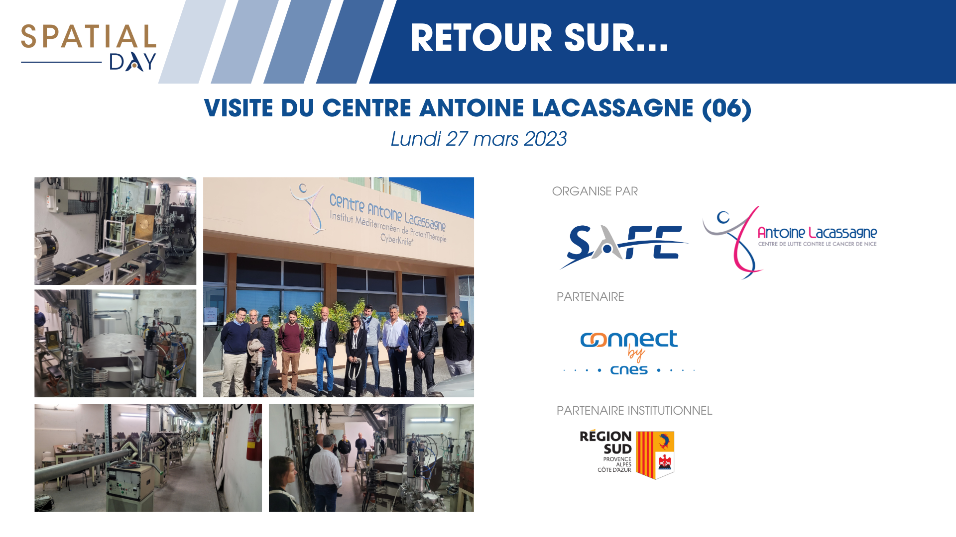 RETOUR SUR VISITE CAL 270323