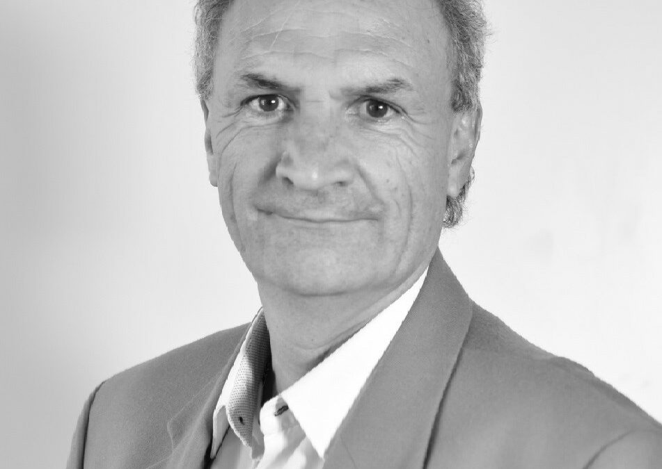 Christophe Moreno