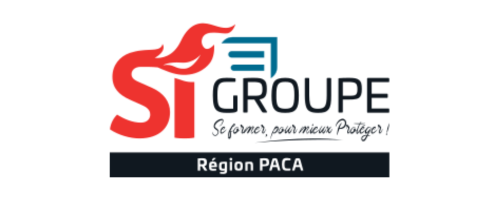 SI GROUP – Région PACA