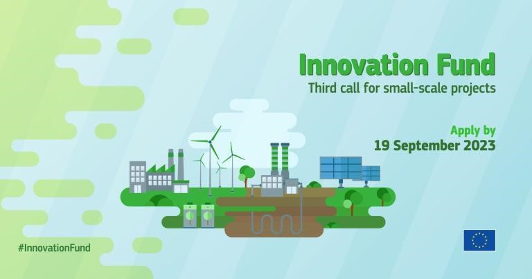 Innovation Fund