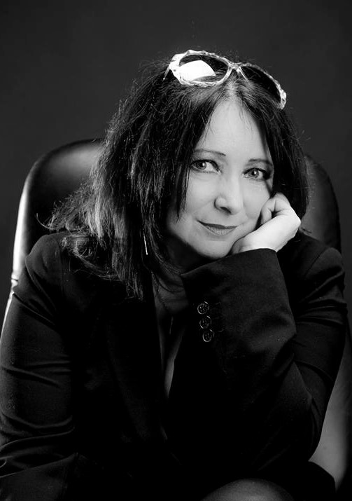 Laurence VANIN