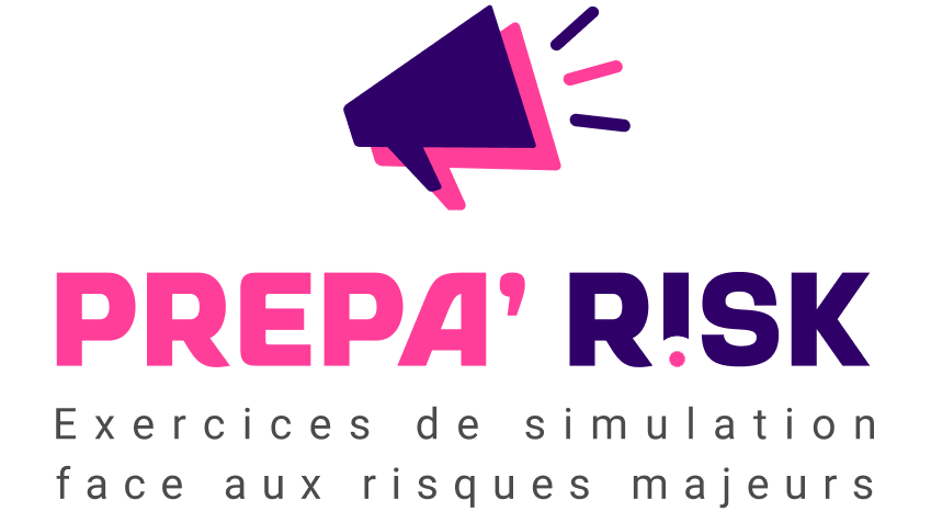 Participez à Prépa’Risk : des exercices gratuits de simulation de préparation face aux risques majeurs !