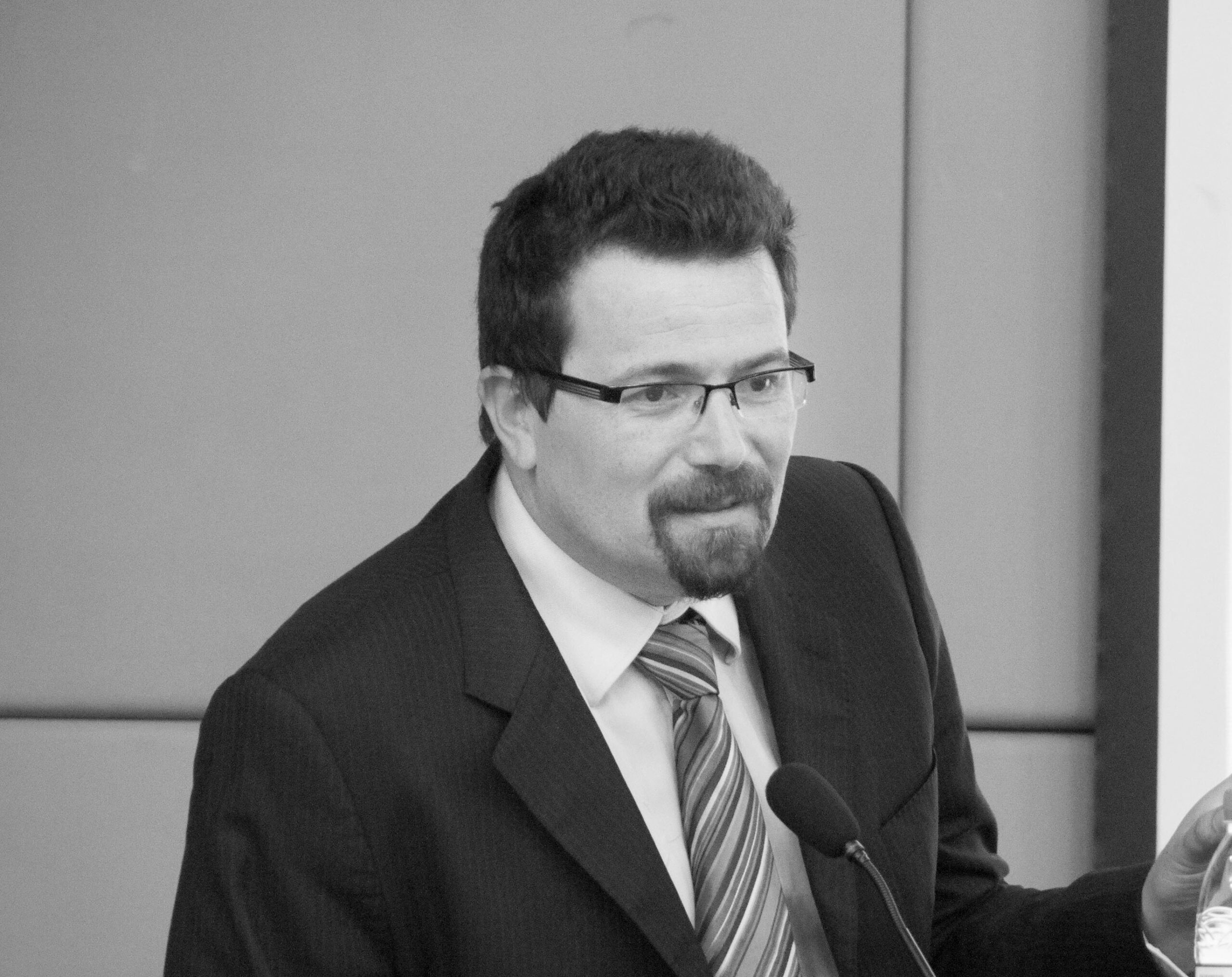 Simon COLLART-DUTILLEUL