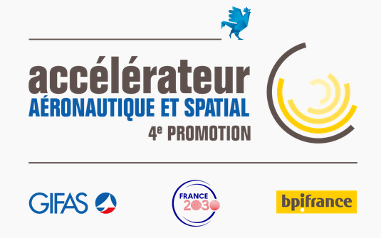 Webinaire de présentation de l’Accélérateur Aéronautique et Spatial