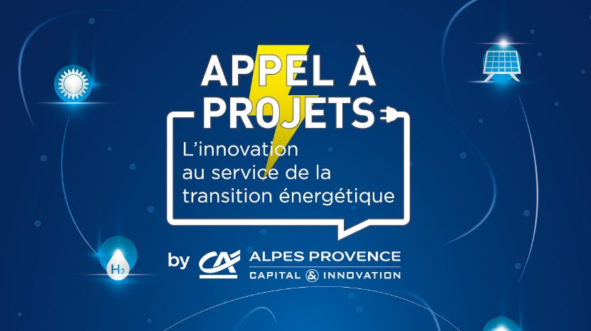 AAP L’innovation au service de la transition énergétique