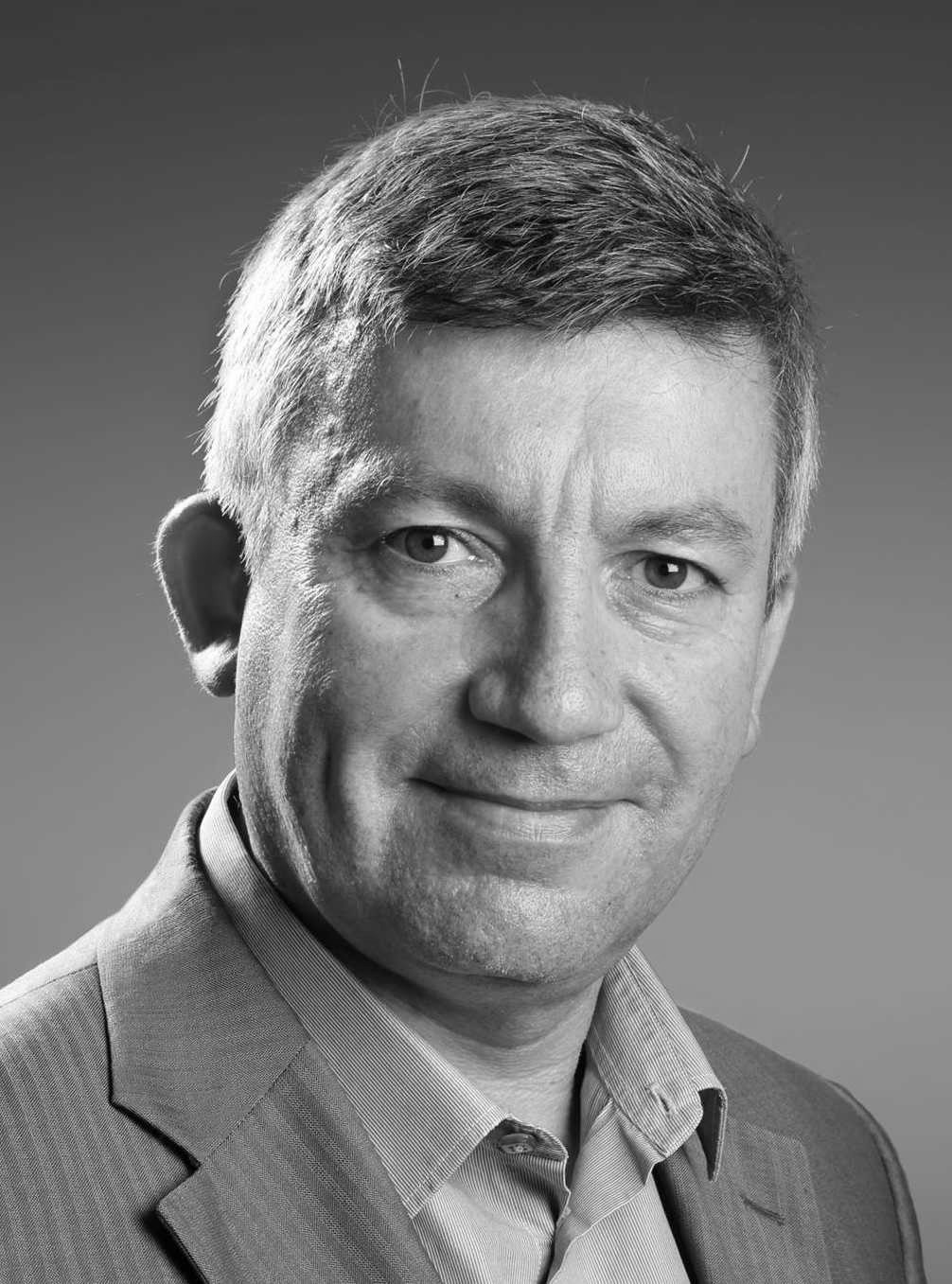 Hugues BONNETAIN
