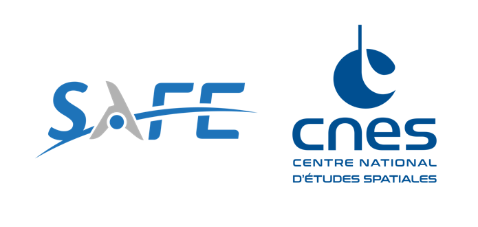 Le pôle de compétitivité SAFE et le CNES lancent la première plateforme régionale SUD Connect by CNES