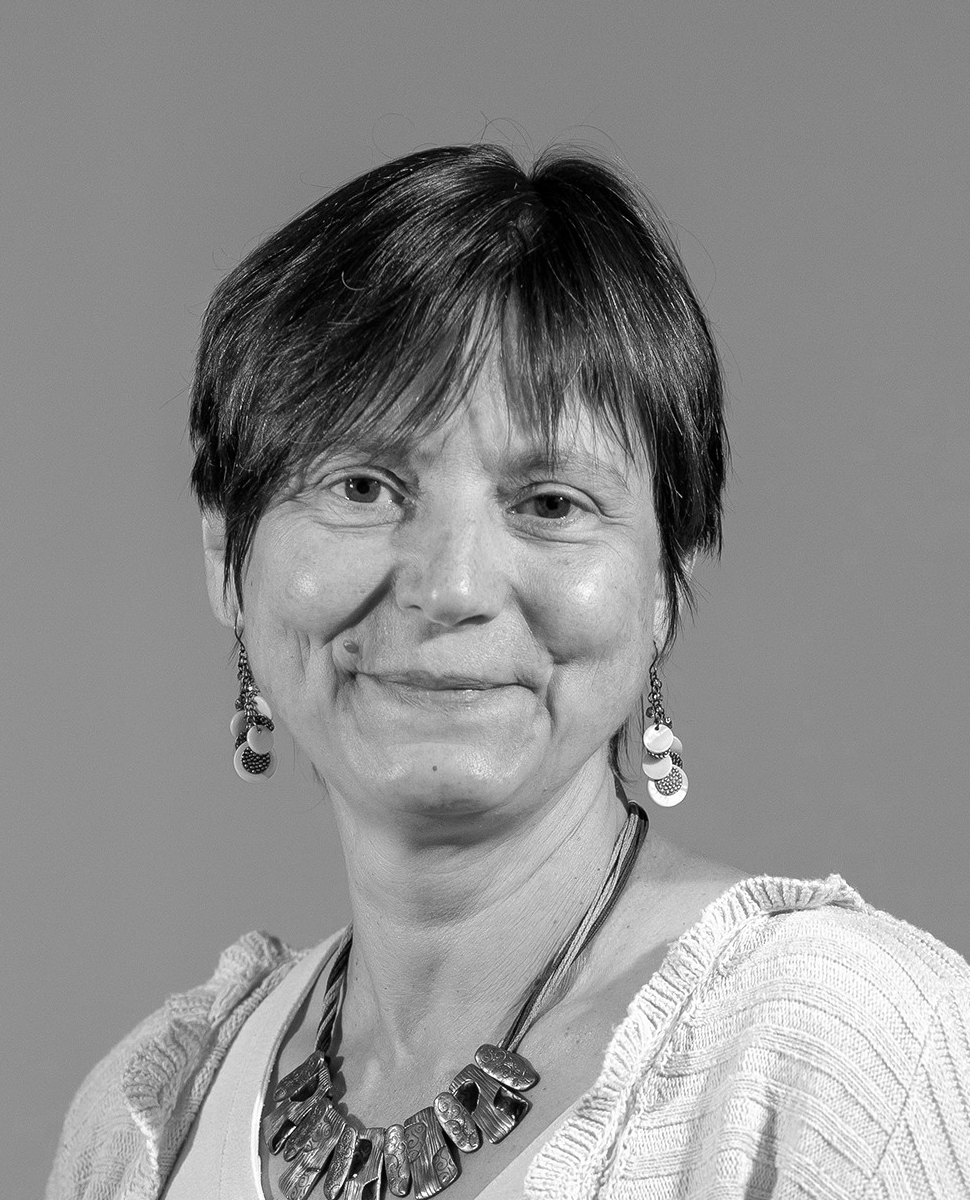 Sandrine Lafont
