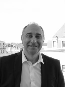 Stephan ANTARAMIAN