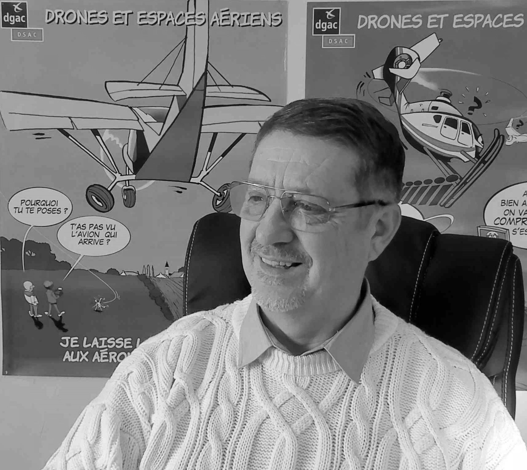 Thierry Mohr
