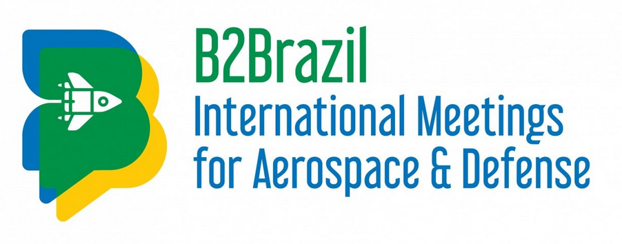 B2Brazil 2nd edition: International Meetings for Aerospace and Defense