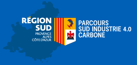 Parcours Sud Industrie 4.0 Carbone