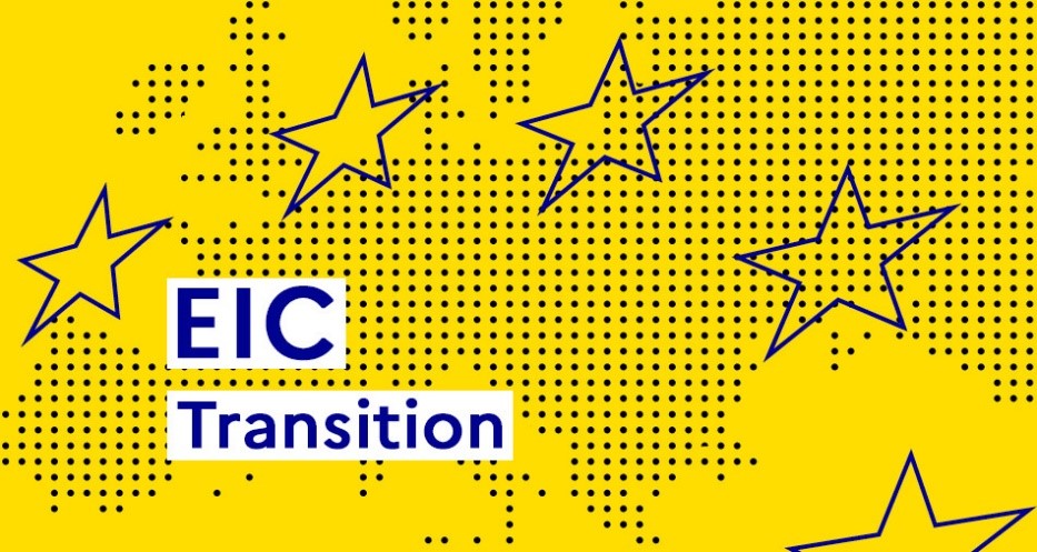 AAP EIC Transition 2023