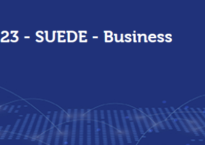 French-Swedish Defence & Security Days 2023 – SUEDE – Business France