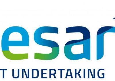 Appels à projets SESAR 3 JU (2025)