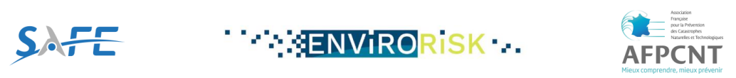19e édition du Forum Envirorisk “Innovation et intelligence collective au service de la résilience”