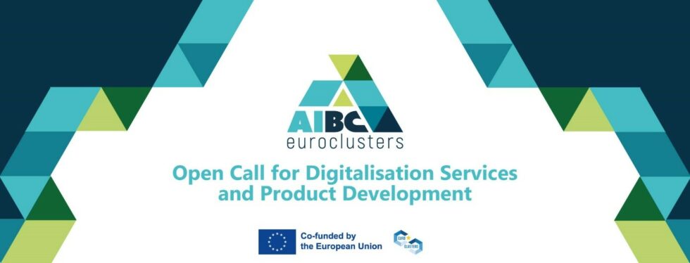 AAP AIBC EUROCLUSTERS Open Call