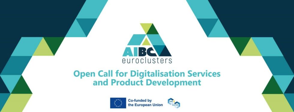 AAP AIBC EUROCLUSTERS Open Call