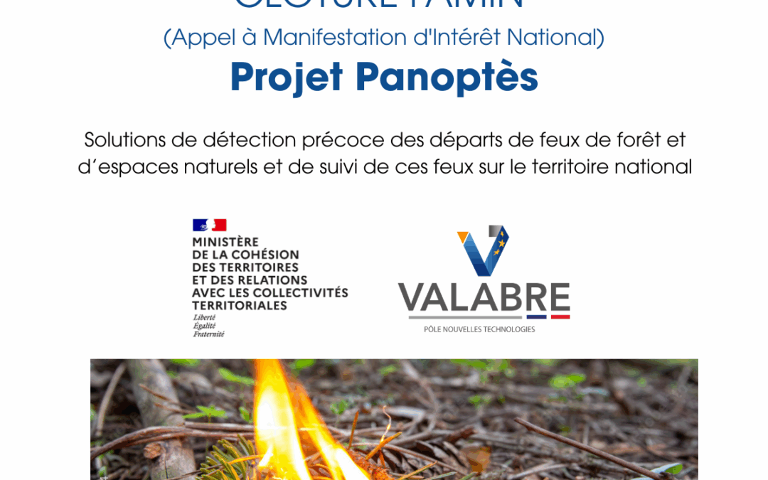 AMIN Projet Panoptès