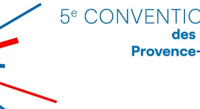 5e convention annuelle des Maires de la Région Provence-Alpes-Côte d’Azur