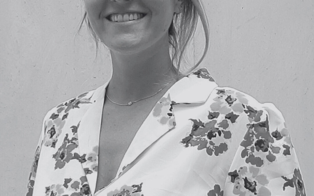 Adeline Gleizal