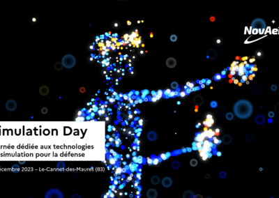 Simulation Day