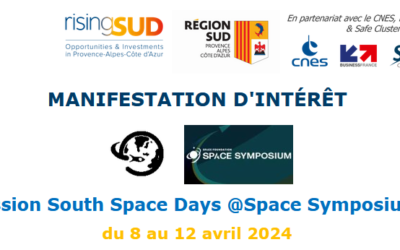 Embarquez pour les South Space Days au Colorado & en Californie