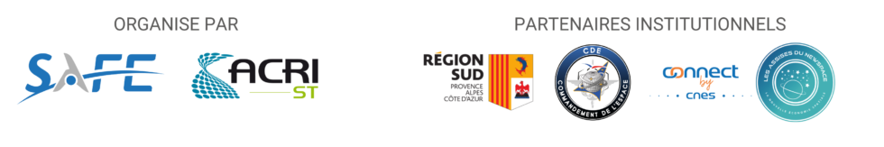 Le pôle de compétitivité SAFE et ACRI-ST organisent une deuxième édition de  la Journée du Newspace – Région Sud  sous le signe de la collaboration et de l’innovation