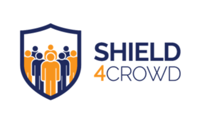 SHIELD4CROWD