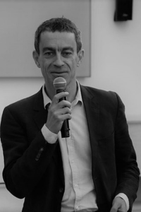 Frédéric	MAHE