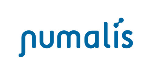 Logo - Numalis
