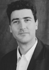 Pascal ARISTOTE
