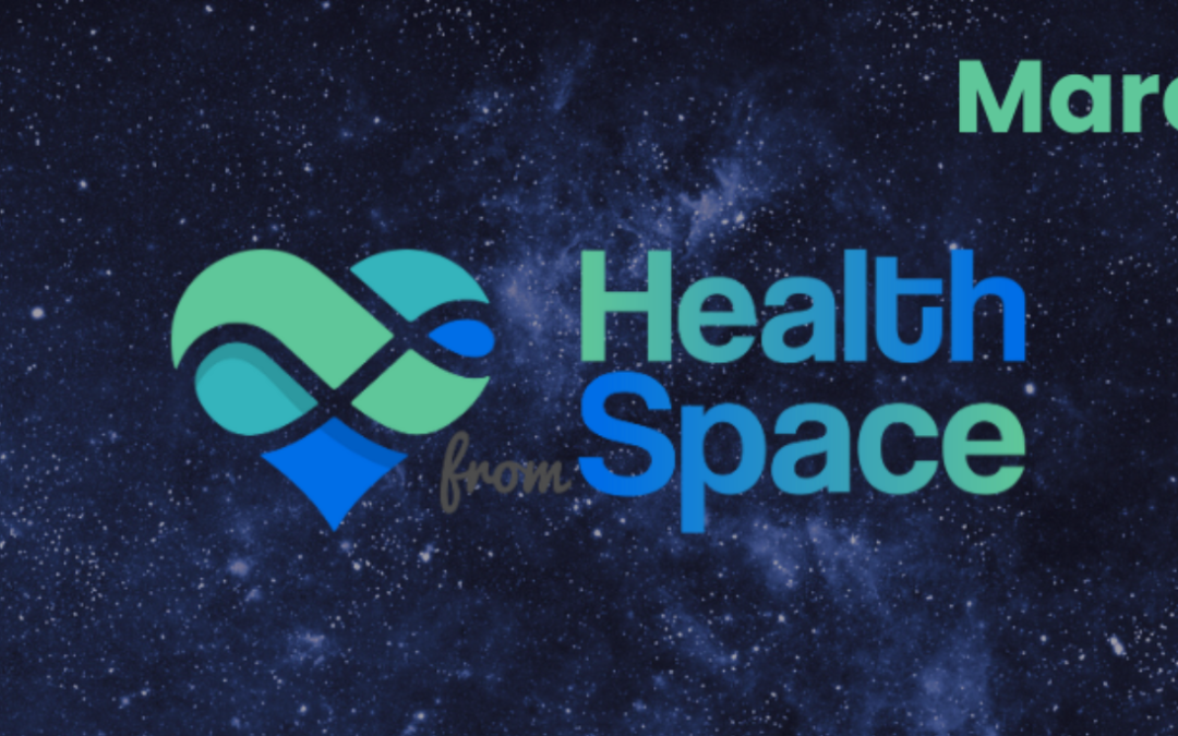 Health from Space 2024