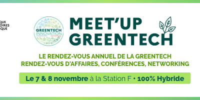 Meet’up Greentech