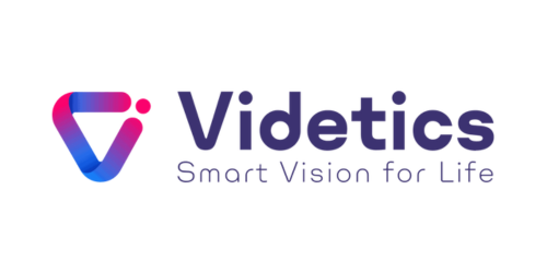 Logo - Videtics