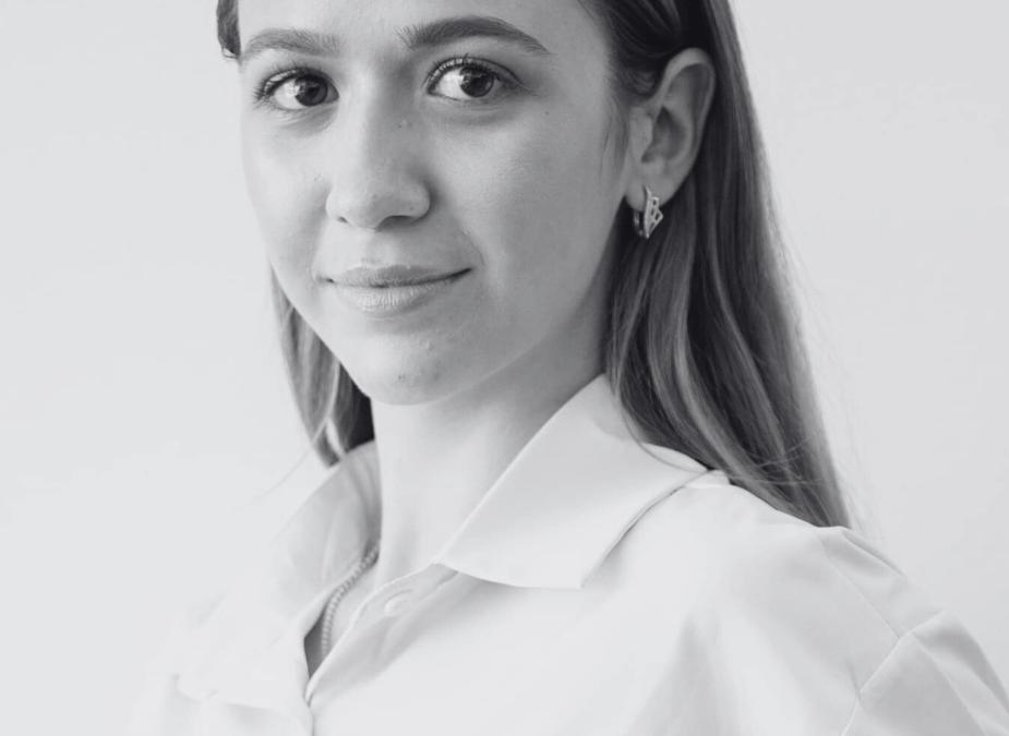 Eleonora Gorobivschi