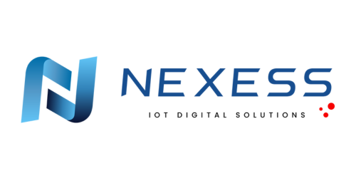 Logo - Nexess