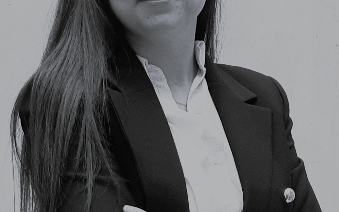 Estelle Jouve