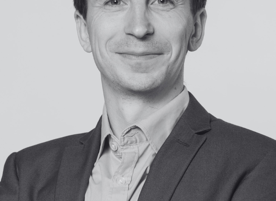 Samuel Auclair