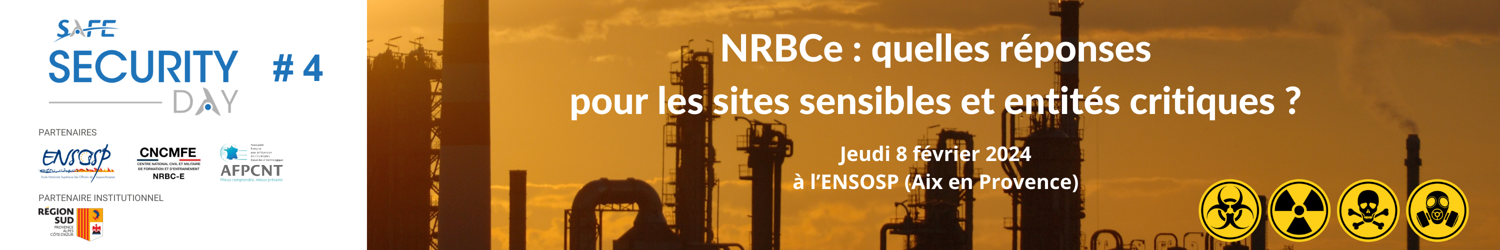 Bandeau nrbc 2024