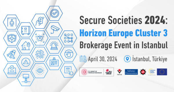 Brokerage Event Cluster 3 Istanbul